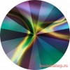 Кристалл Rivoli 1122 10мм CRYSTAL RAINBOW DARK F