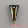 Кристалл подвеска SPIKE 6480 28мм Rainbow Dark Кристалл подвеска SPIKE 6480 28мм Rainbow Dark