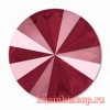 Кристалл Rivoli 1122 14мм Dark Red