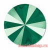 Кристалл Rivoli 1122 14мм Royal Green