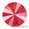 Кристалл Rivoli 1122 14мм Royal Red