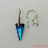 Кристалл подвеска SPIKE 6480 18мм Bermuda Blue P Кристалл подвеска SPIKE 6480 18мм Bermuda Blue P