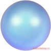 Бусины - жемчуг 5818 10мм IRIDESCENT LIGHT BLUE PEARL Бусины - жемчуг 5818 10мм IRIDESCENT LIGHT BLUE PEARL