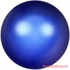 Бусины - жемчуг 5818 10мм Iridescent Dark Blue