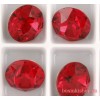 Кристалл XIRIUS Chaton 1088 6мм Scarlet