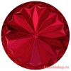 Кристалл  Rivoli 1122 18мм Scarlet F
