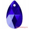Кристалл подвеска PEAR 6106 22мм MAJESTIC BLUE Кристалл подвеска PEAR 6106 22мм MAJESTIC BLUE