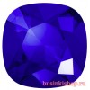 Кристалл Square Rhinestone 4470 12мм MAJESTIC BLUE F