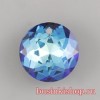 Кристалл подвеска 6430 Classic Cut 10мм Bermuda Blue