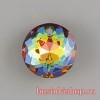 Кристалл подвеска 6430 Classic Cut 10мм Vitrail Medium