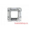 Кристалл подвеска SQUARE RING 4439 20мм CRYSTAL CAL Кристалл подвеска SQUARE RING 4439 20мм CRYSTAL CAL