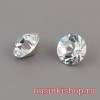 Кристалл XIRIUS Chaton 1088 8мм Light Azore F