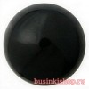 Бусины - жемчуг 5818 10мм MYSTIC BLACK PEARL Бусины - жемчуг 5818 10мм MYSTIC BLACK PEARL