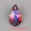 Кристалл подвеска PEAR 6106 16мм Volcano Кристалл подвеска PEAR 6106 16мм Volcano