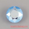 Кристалл подвеска 6430 Classic Cut 14мм Sapphire Shimmer