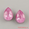 Кристалл PEAR 4320 18мм Orchid Ignite F Кристалл PEAR 4320 18мм Orchid Ignite F