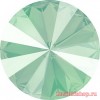 Кристалл Rivoli 1122 14мм CRYSTAL MINT GREEN