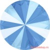 Кристалл Rivoli 1122 14мм Summer Blue Кристалл Rivoli 1122 14мм Summer Blue