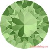Кристалл XIRIUS Chaton 1088 8мм PERIDOT F