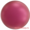 Бусины - жемчуг 5818 10мм Mulberry Pink