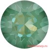 Кристалл XIRIUS Chaton 1088 6мм SILKY SAGE De Lite