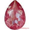 Кристалл PEAR 4320 18мм LOTUS PINK De Lite Кристалл PEAR 4320 18мм LOTUS PINK De Lite