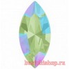 Кристалл NAVETTE 4228 10мм Erinite Shimmer