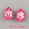 Кристалл PEAR 4320 18мм Royal Red De Lite Кристалл PEAR 4320 18мм Royal Red De Lite