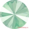 Кристалл Rivoli 1122 6мм Mint Green