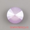 Кристалл Rivoli 1122 6мм Crystal Lilac