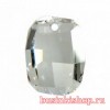 Кристалл подвеска 6685 GRAPHIC 28мм Crystal