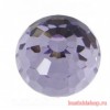 Кристалл Disco ball 4869 8мм VIOLET CAL