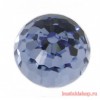 Кристалл Disco ball 4869 8мм AQUAMARINE CAL