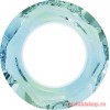 Кристалл COSMIC RING 4139 14мм CRYSTAL Blue Shade