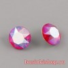 Кристалл XIRIUS Chaton 1088 6мм Light Siam Shimmer