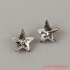 Кристалл Star 4745 10мм Silver Night F