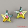 Кристалл Star 4745 10мм Vitrail Medium F