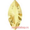 Кристалл NAVETTE 4228 10мм Jonquil
