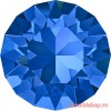 Кристалл XIRIUS Chaton 1088 6мм SAPPHIRE F