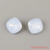 Кристалл Square Rhinestone 4470 10mm Air Blue Opal F