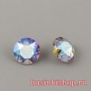 Кристалл XIRIUS Chaton 1088 6мм Black Diamond Shimmer