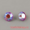 Кристалл XIRIUS Chaton 1088 6мм Scarlet Shimmer F