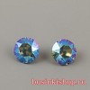 Кристалл XIRIUS Chaton 1088 6мм Erinite Shimmer