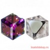Кристалл Angled Cube 6mm CRYSTAL VM