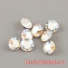 Кристалл XIRIUS Chaton 1088 6мм Silk Shimmer F