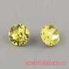 Кристалл XIRIUS Chaton 1088 6мм Citrus Green F