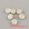 Кристалл XIRIUS Chaton 1088 6мм Light Grey Opal F