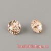 Кристалл XIRIUS Chaton 1088 6мм Light Peach F