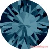 Кристалл XIRIUS Chaton 1088 6мм INDIAN SAPPHIRE F