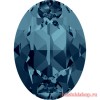 Кристалл OVAL 4120 18мм INDICOLITE F
